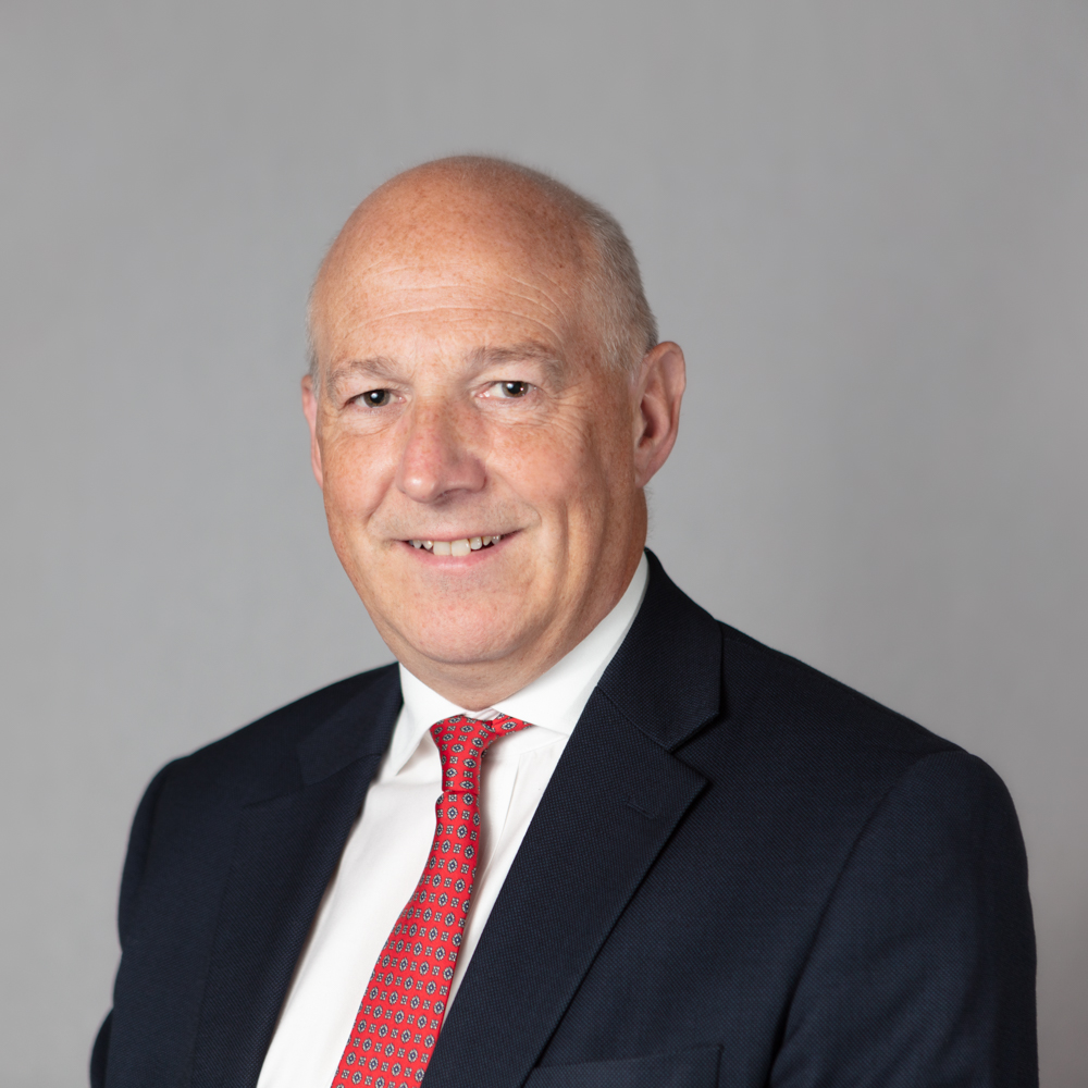 John Stevenson Bendles Solicitors