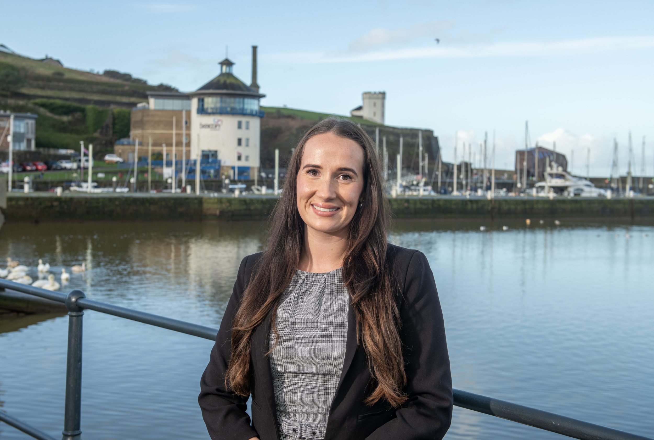 Natalie Henderson has joined Bendles Solicitors as a Private Client solicitor based in Whitehaven